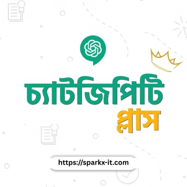 ChatGPT Plus Subscription